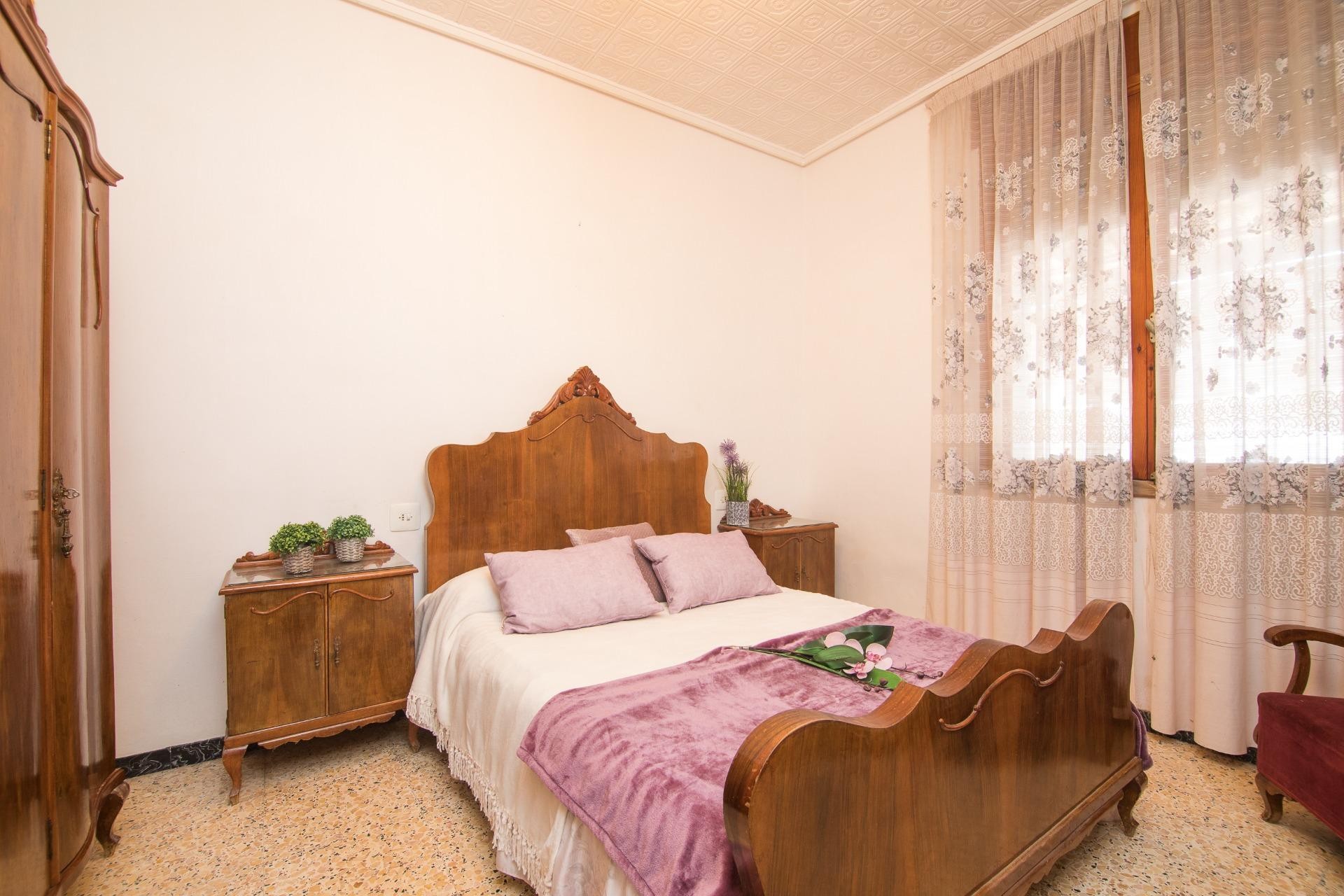 Reventa - Villa - Elche Pedanías - La Hoya-Daimes-El Derramador