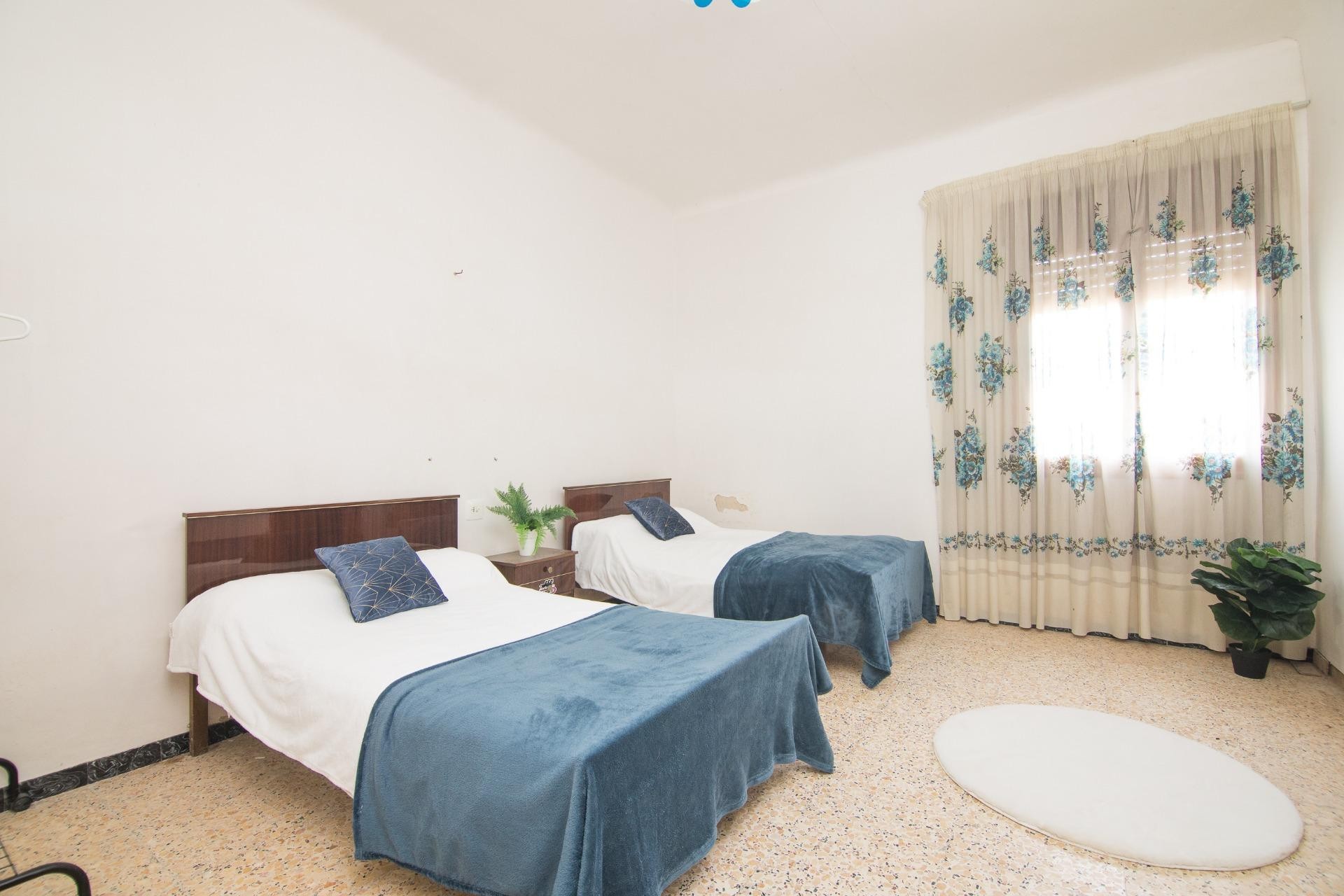 Reventa - Villa - Elche Pedanías - La Hoya-Daimes-El Derramador