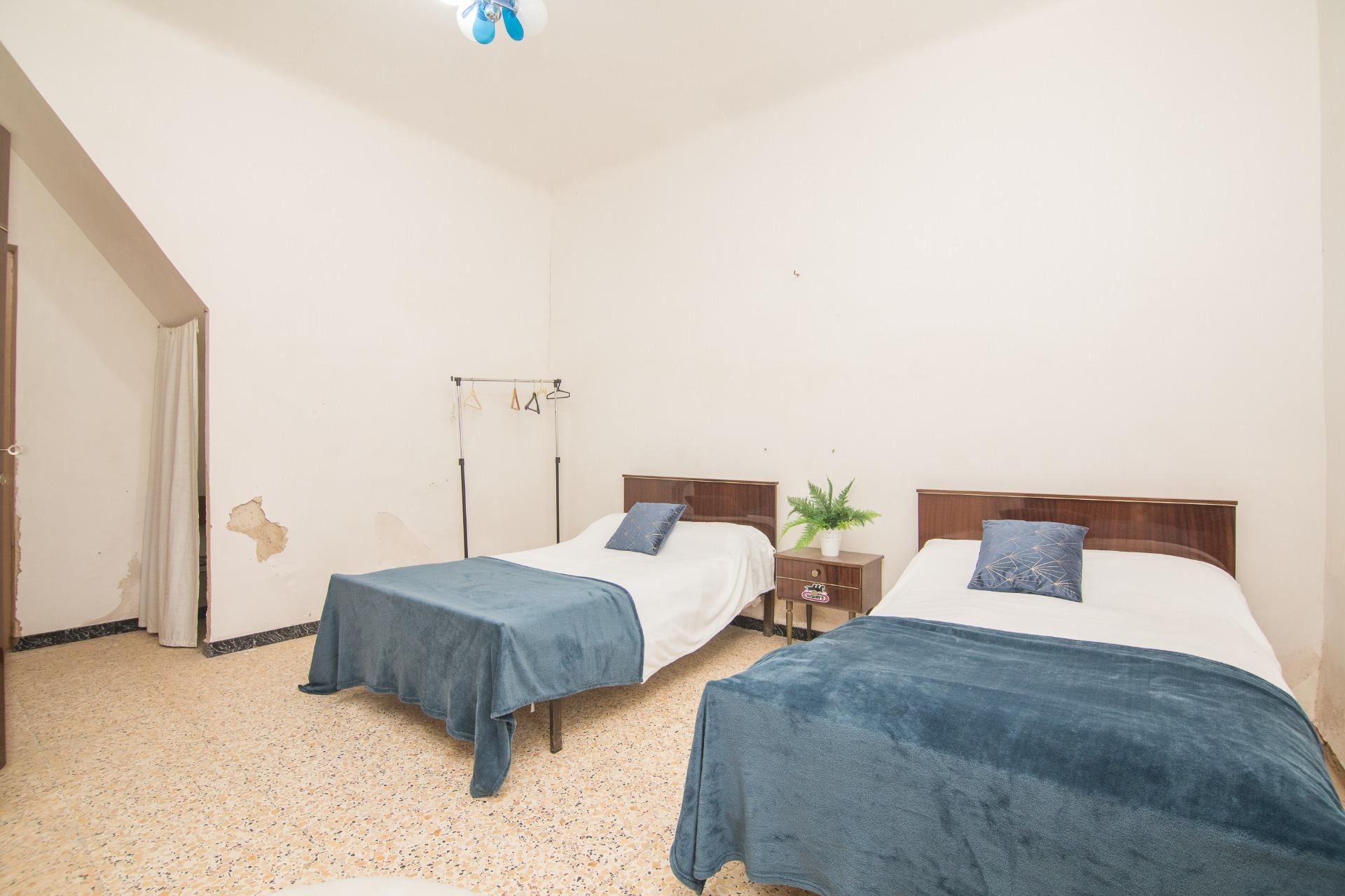 Reventa - Villa - Elche Pedanías - La Hoya-Daimes-El Derramador