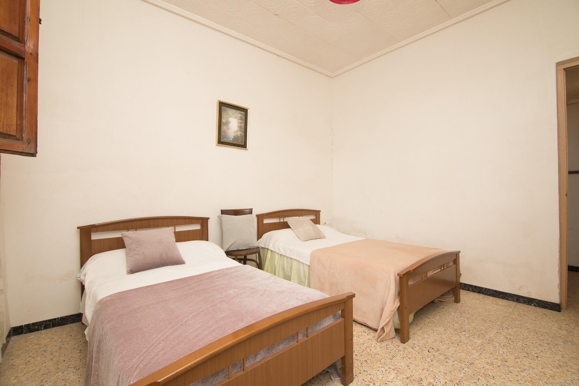 Reventa - Villa - Elche Pedanías - La Hoya-Daimes-El Derramador