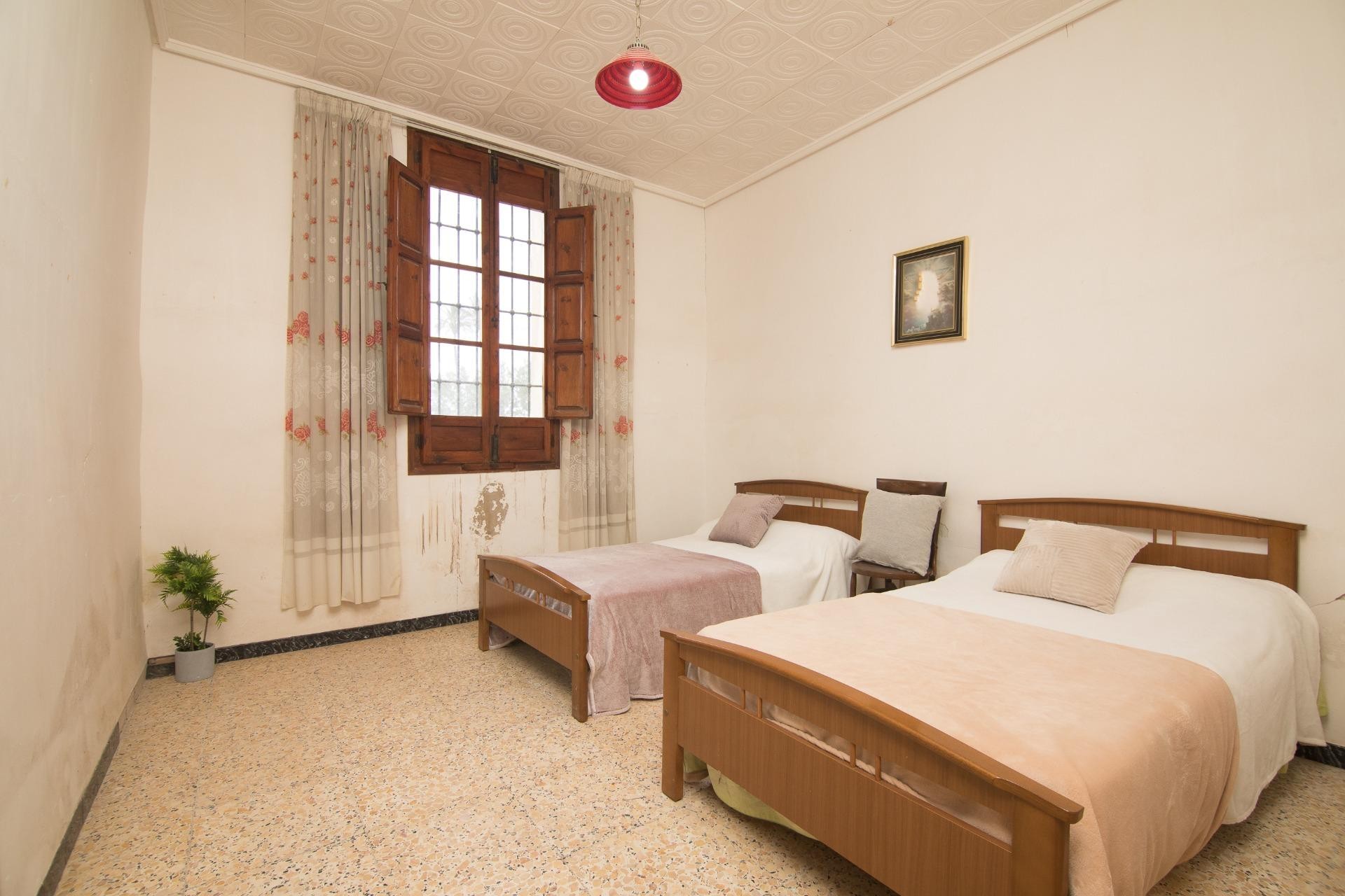 Reventa - Villa - Elche Pedanías - La Hoya-Daimes-El Derramador