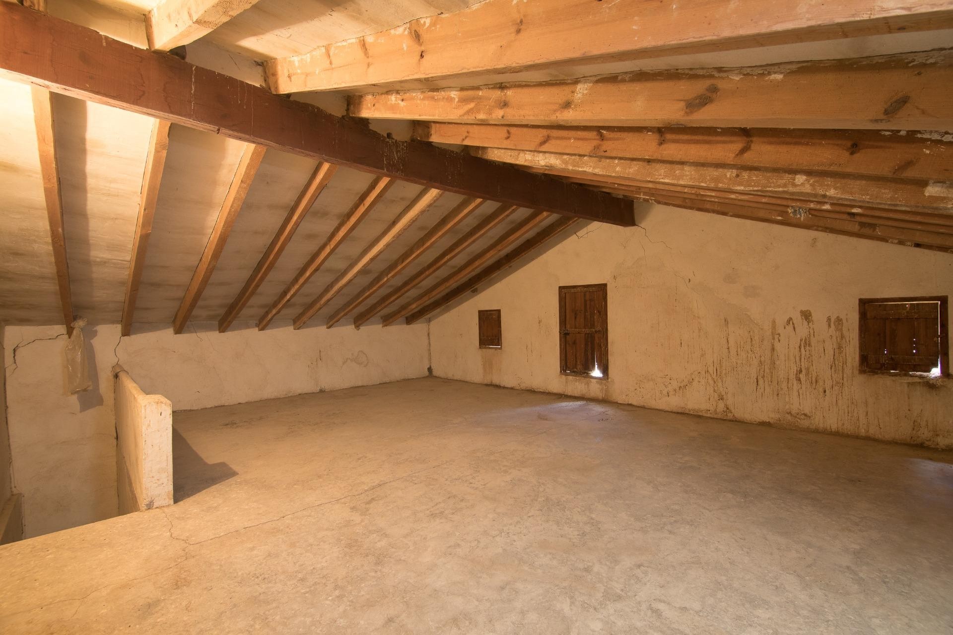 Reventa - Villa - Elche Pedanías - La Hoya-Daimes-El Derramador