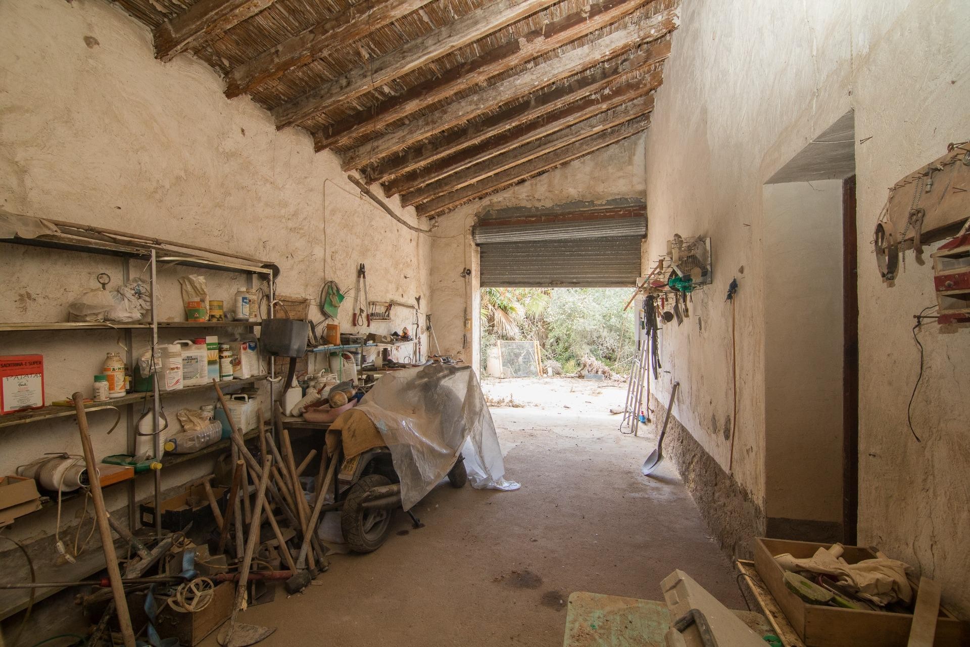 Reventa - Villa - Elche Pedanías - La Hoya-Daimes-El Derramador