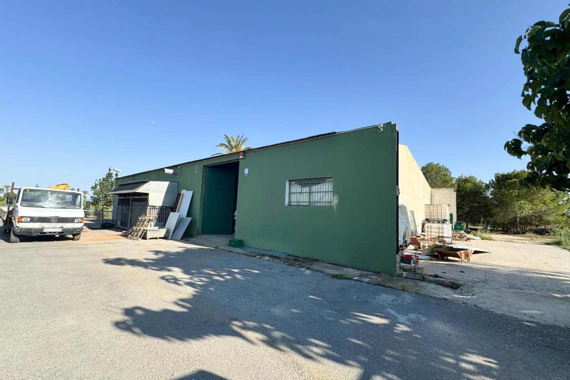 Reventa - Villa - Elche Pedanías - La Hoya