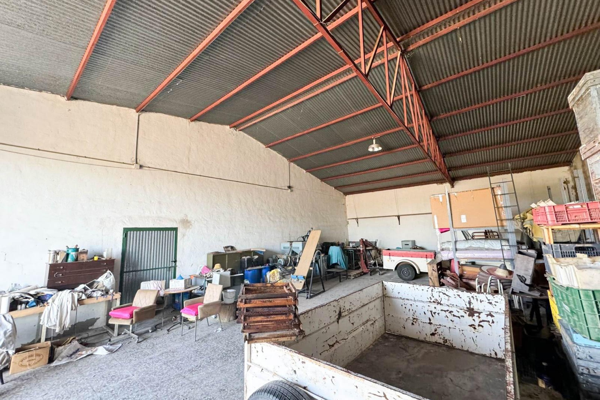 Reventa - Villa - Elche Pedanías - La Hoya