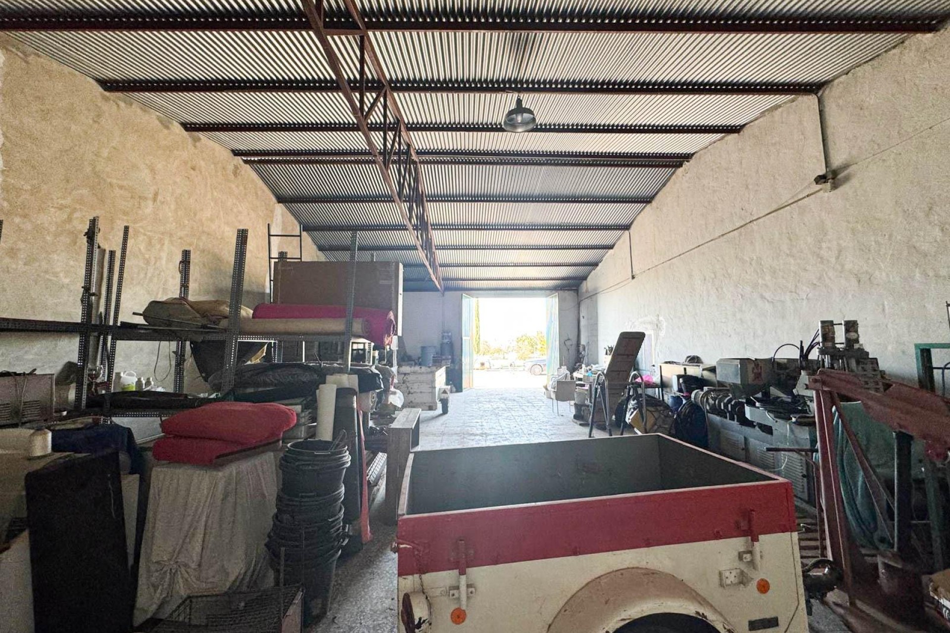 Reventa - Villa - Elche Pedanías - La Hoya