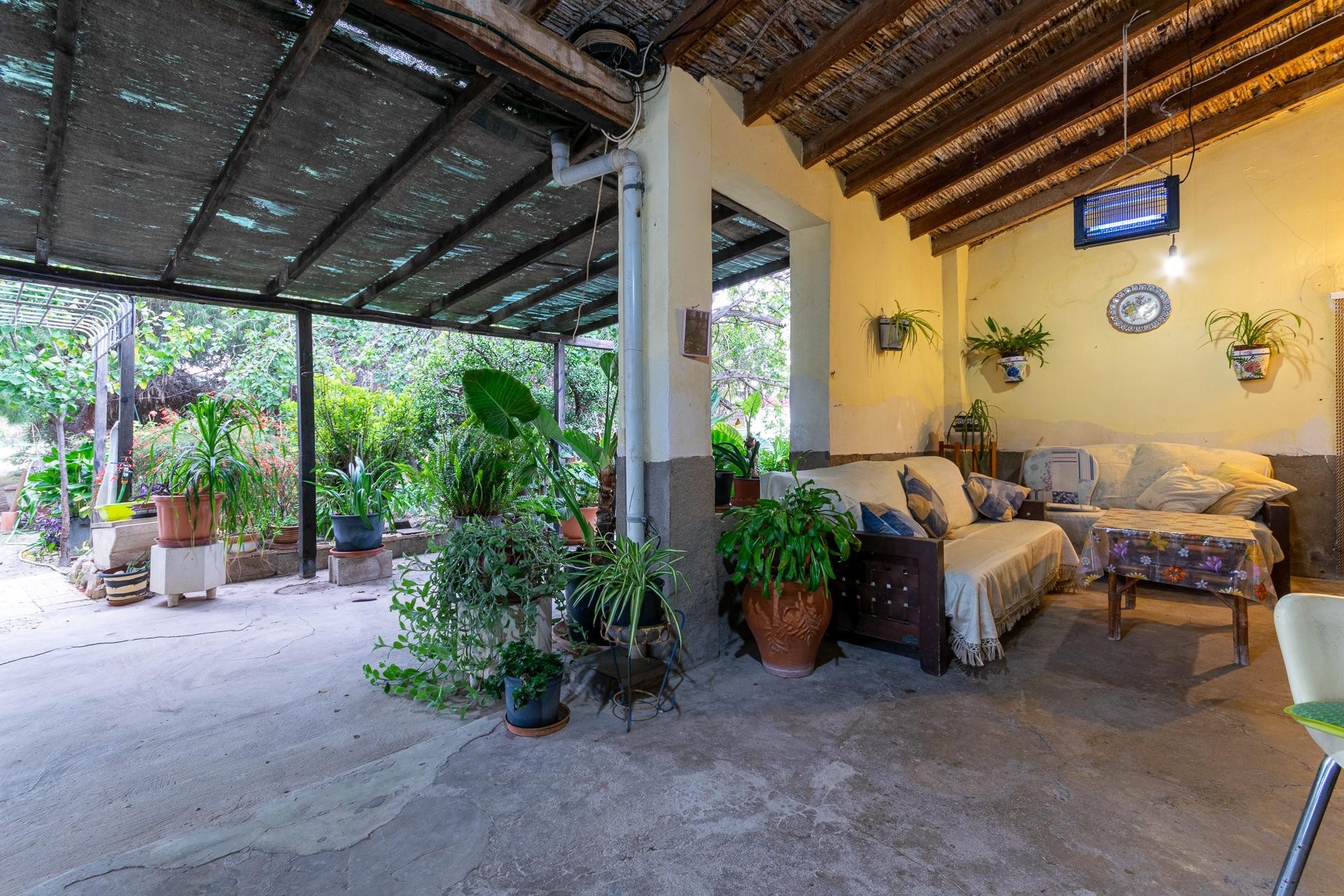 Reventa - Villa - Elche Pedanías - La hoya