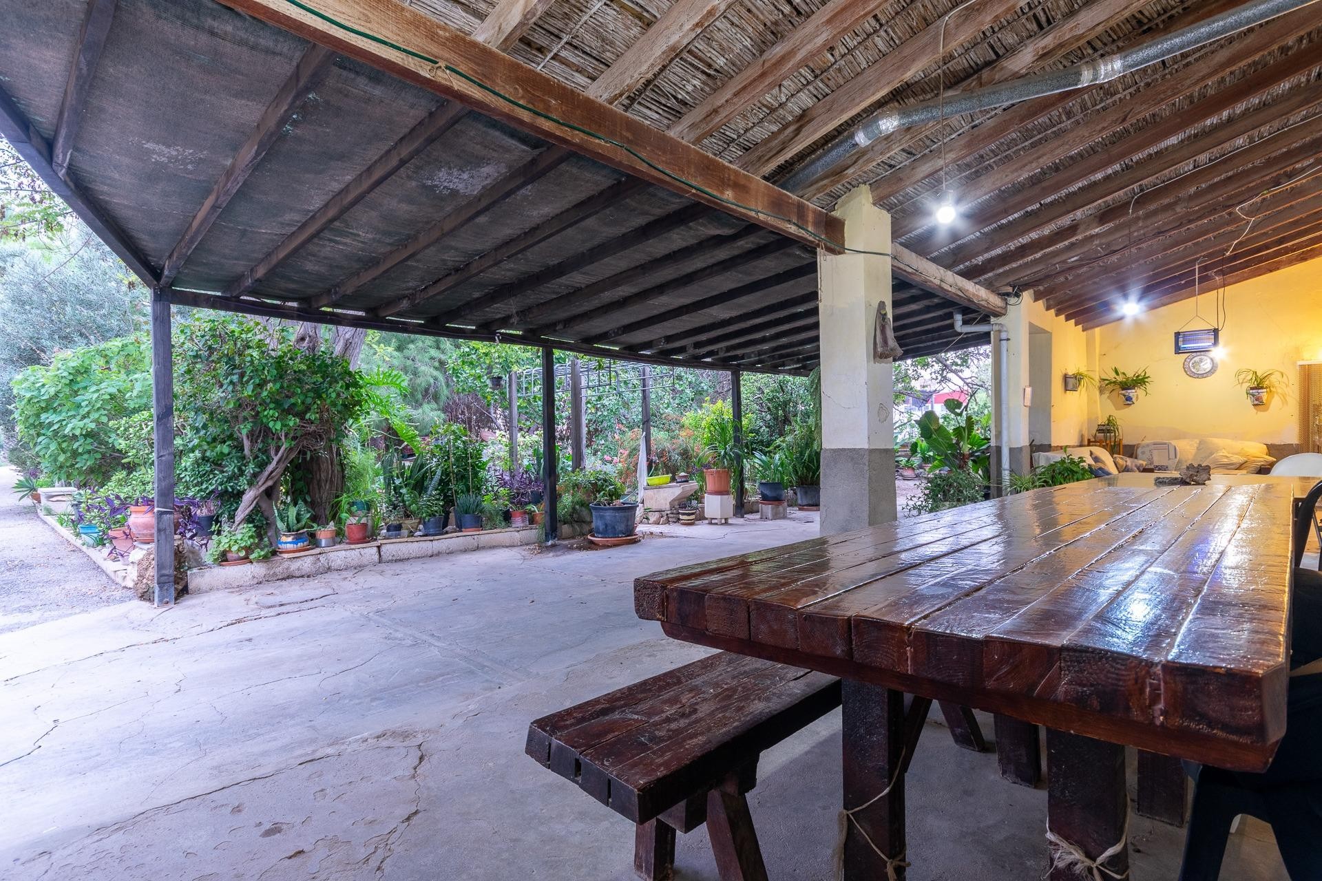 Reventa - Villa - Elche Pedanías - La hoya