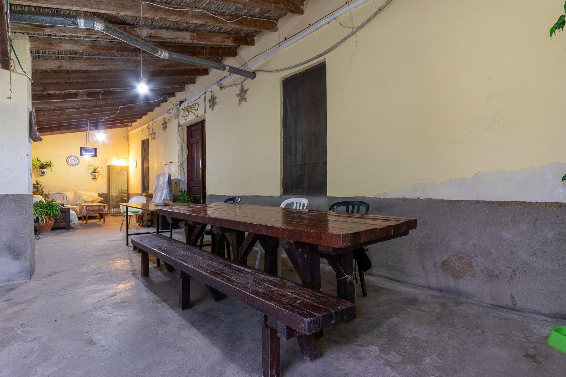 Reventa - Villa - Elche Pedanías - La hoya