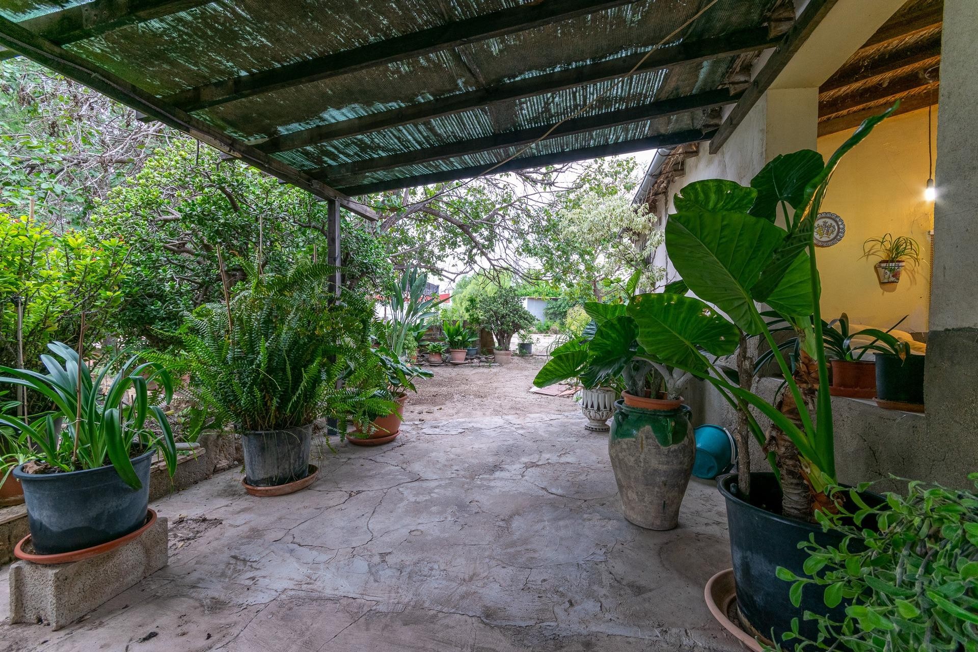 Reventa - Villa - Elche Pedanías - La hoya