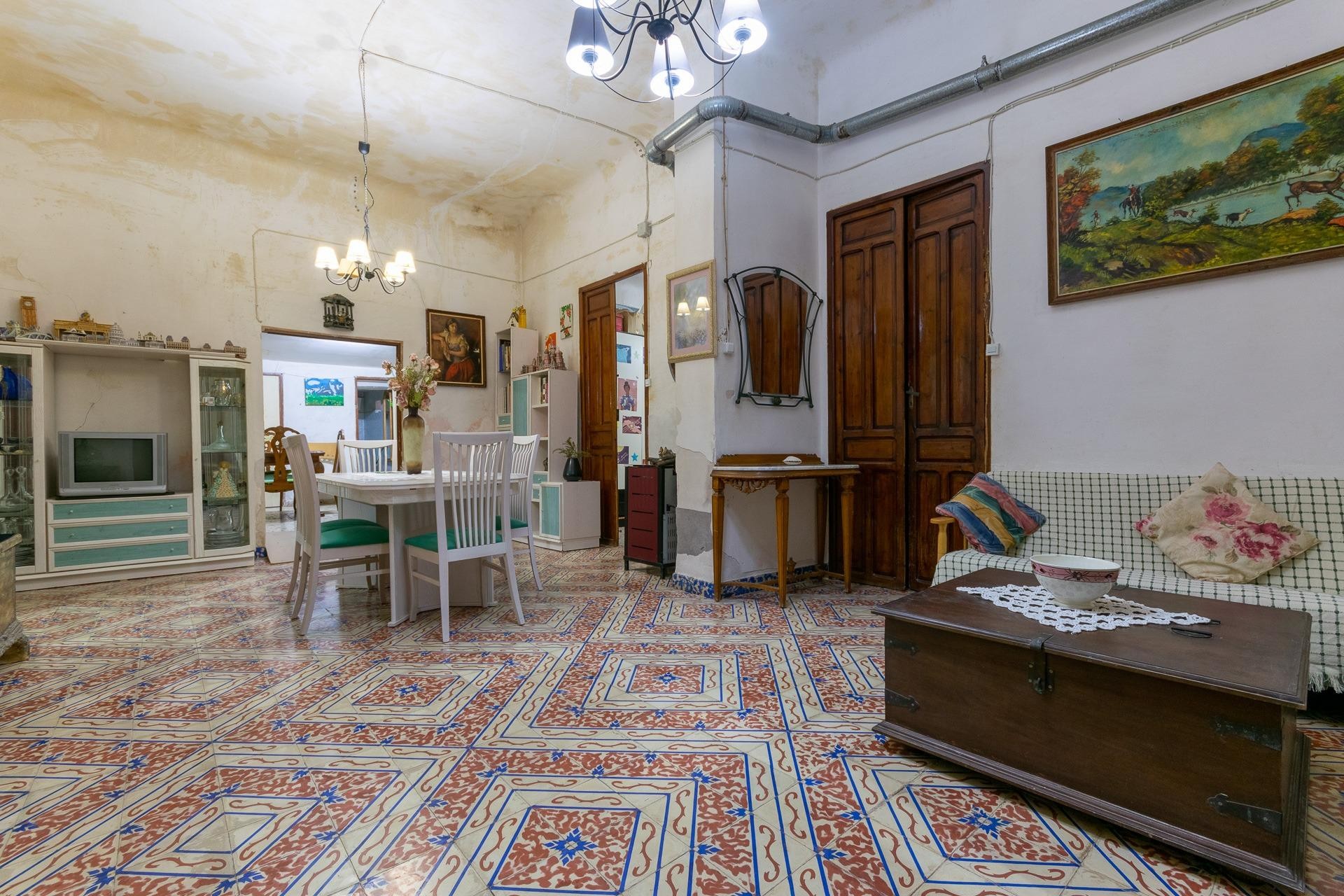 Reventa - Villa - Elche Pedanías - La hoya