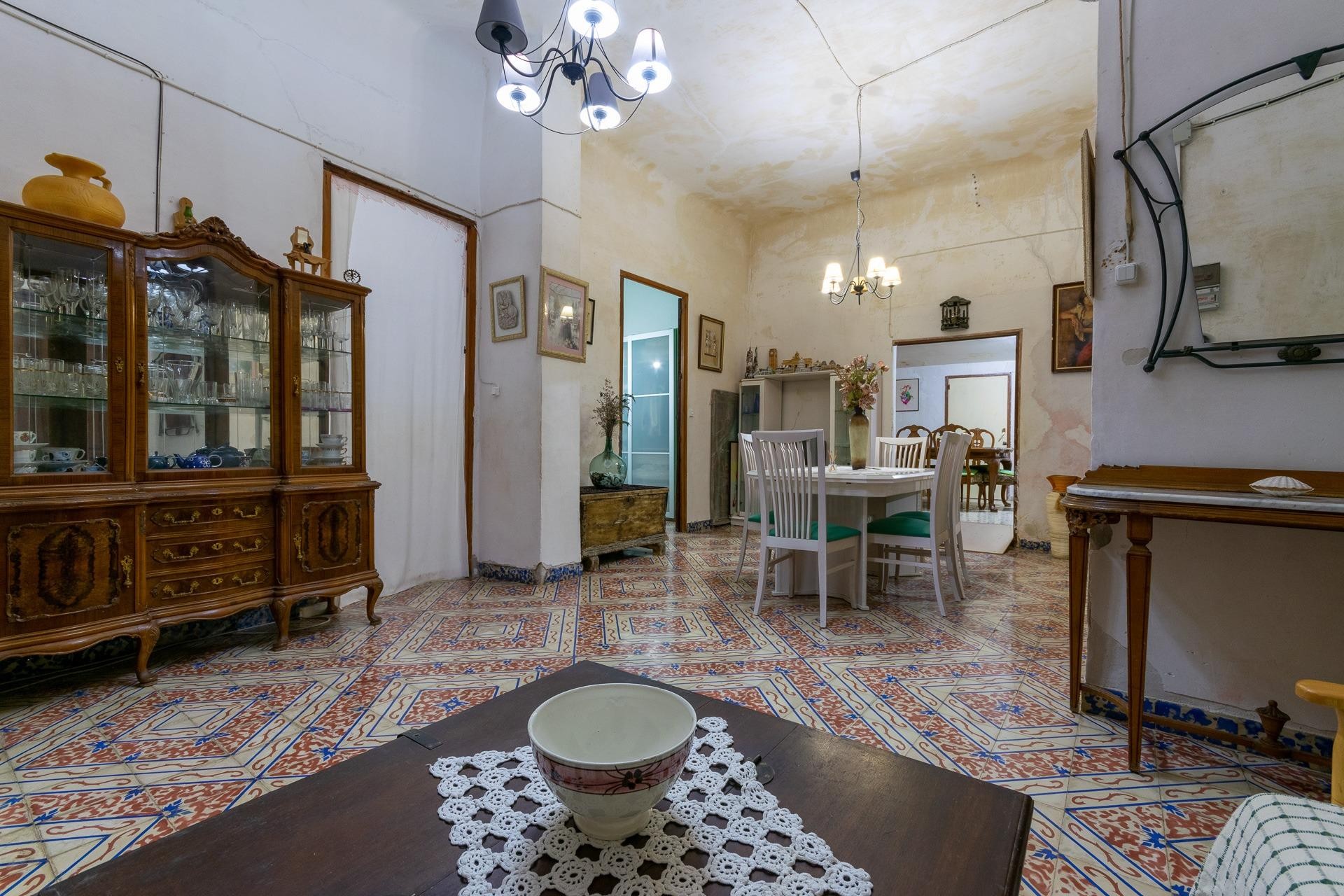 Reventa - Villa - Elche Pedanías - La hoya