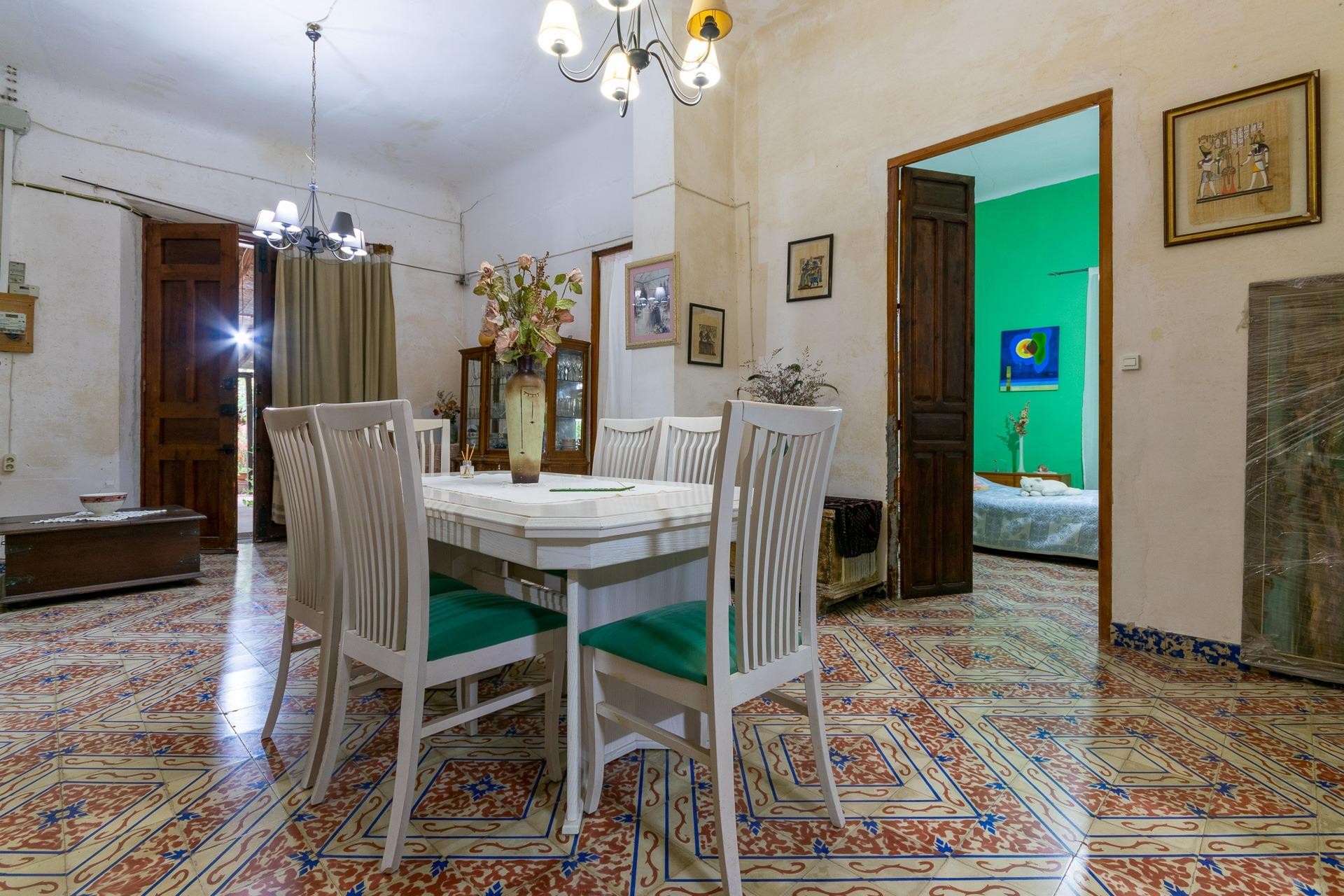 Reventa - Villa - Elche Pedanías - La hoya