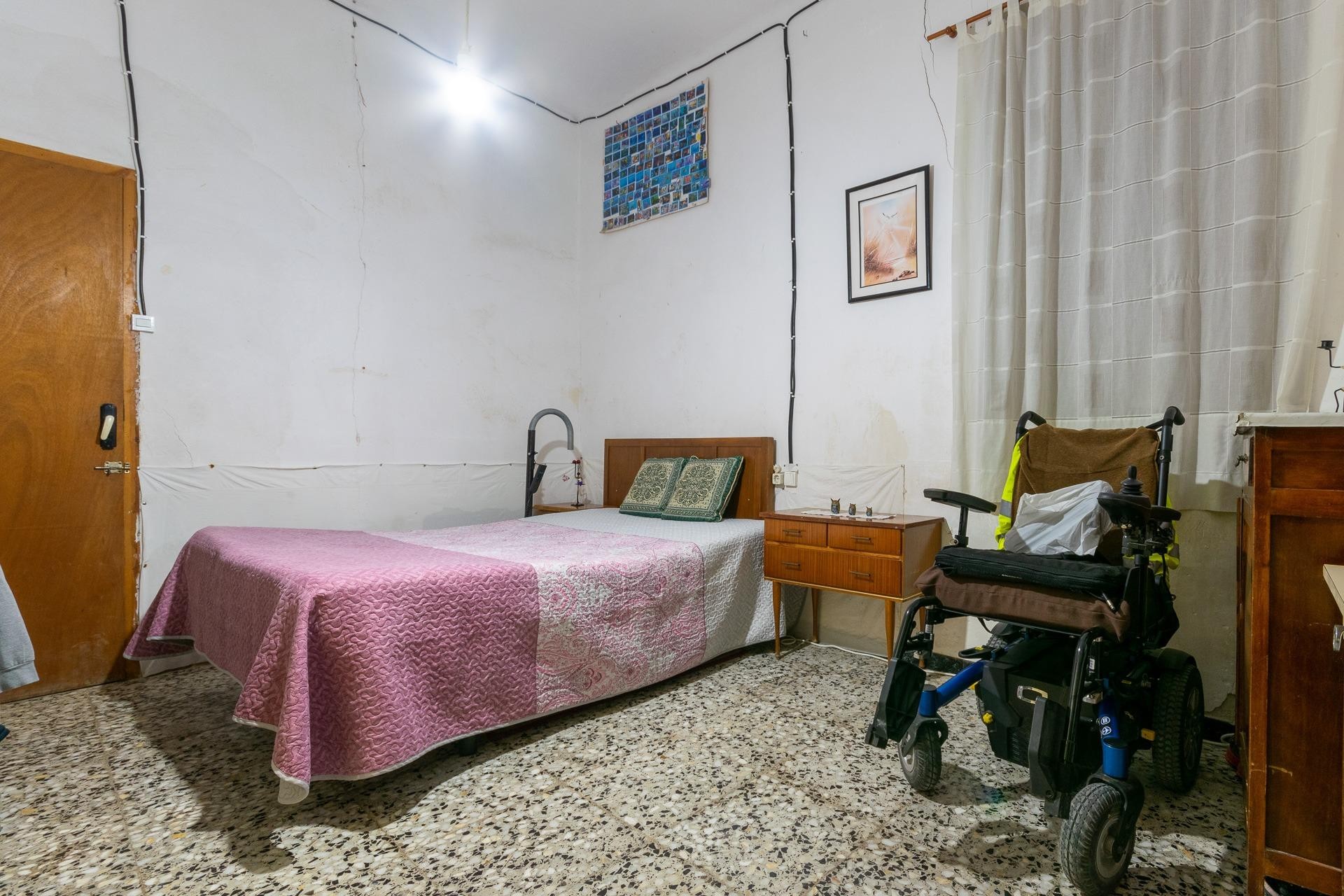 Reventa - Villa - Elche Pedanías - La hoya