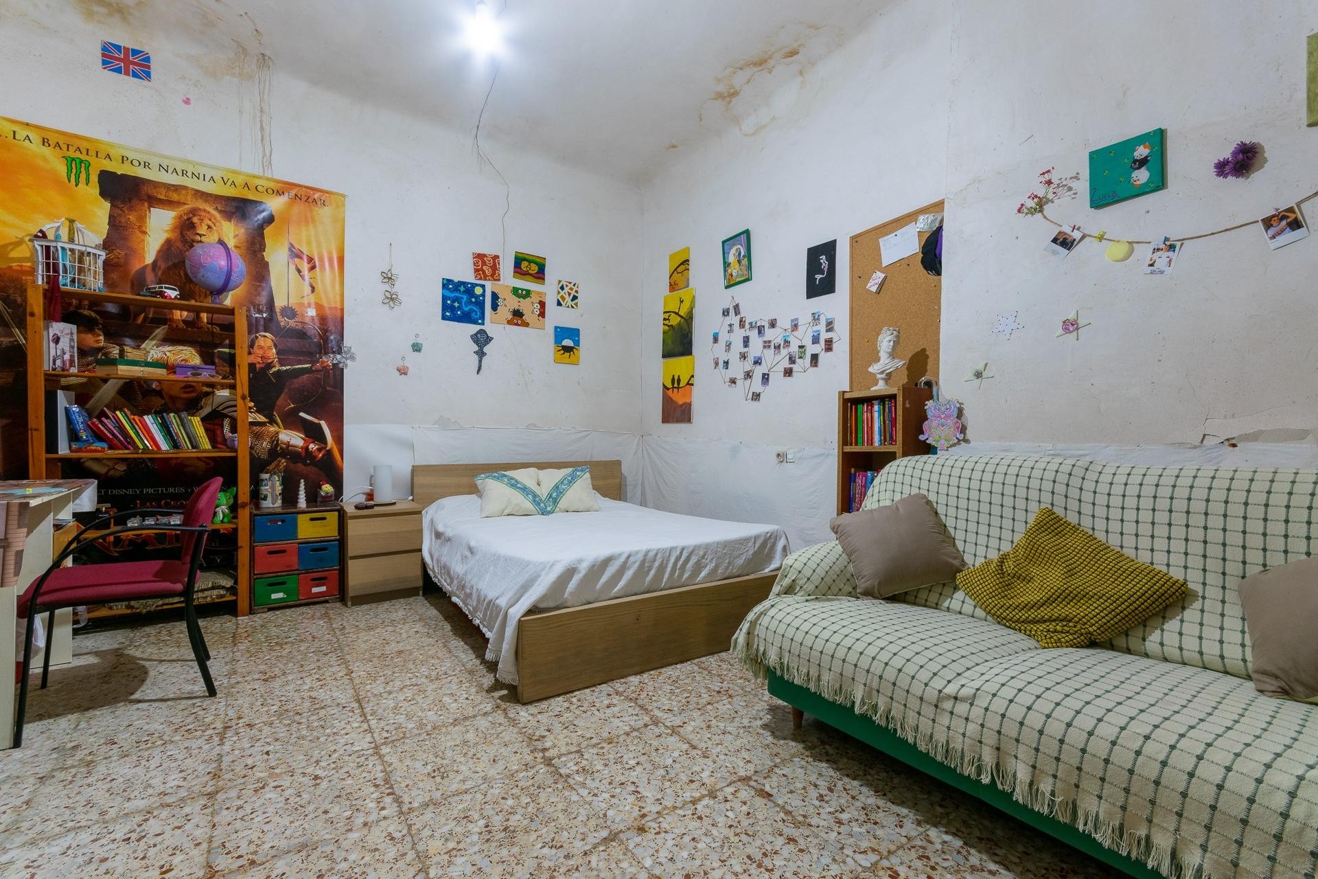 Reventa - Villa - Elche Pedanías - La hoya