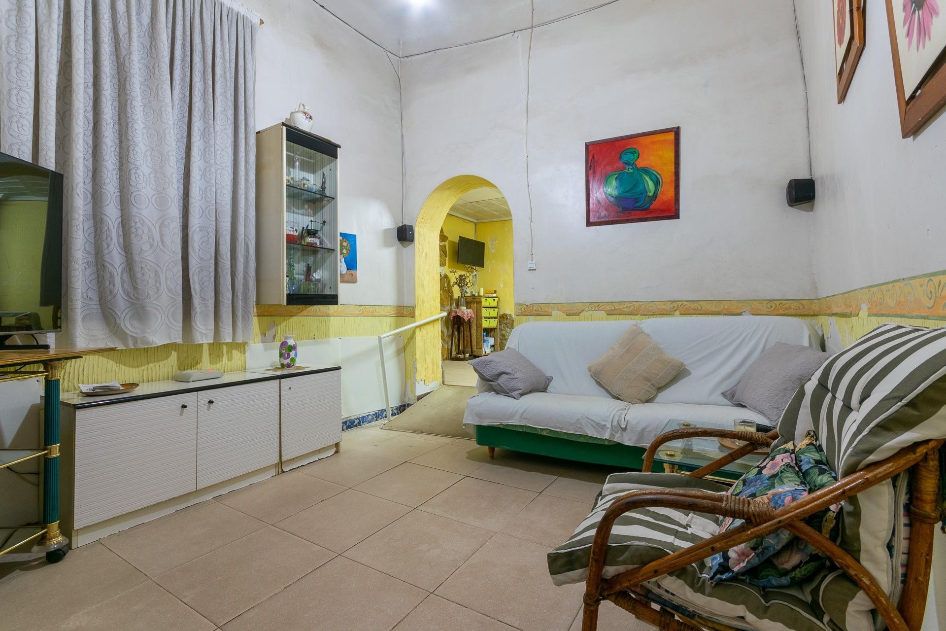 Reventa - Villa - Elche Pedanías - La hoya