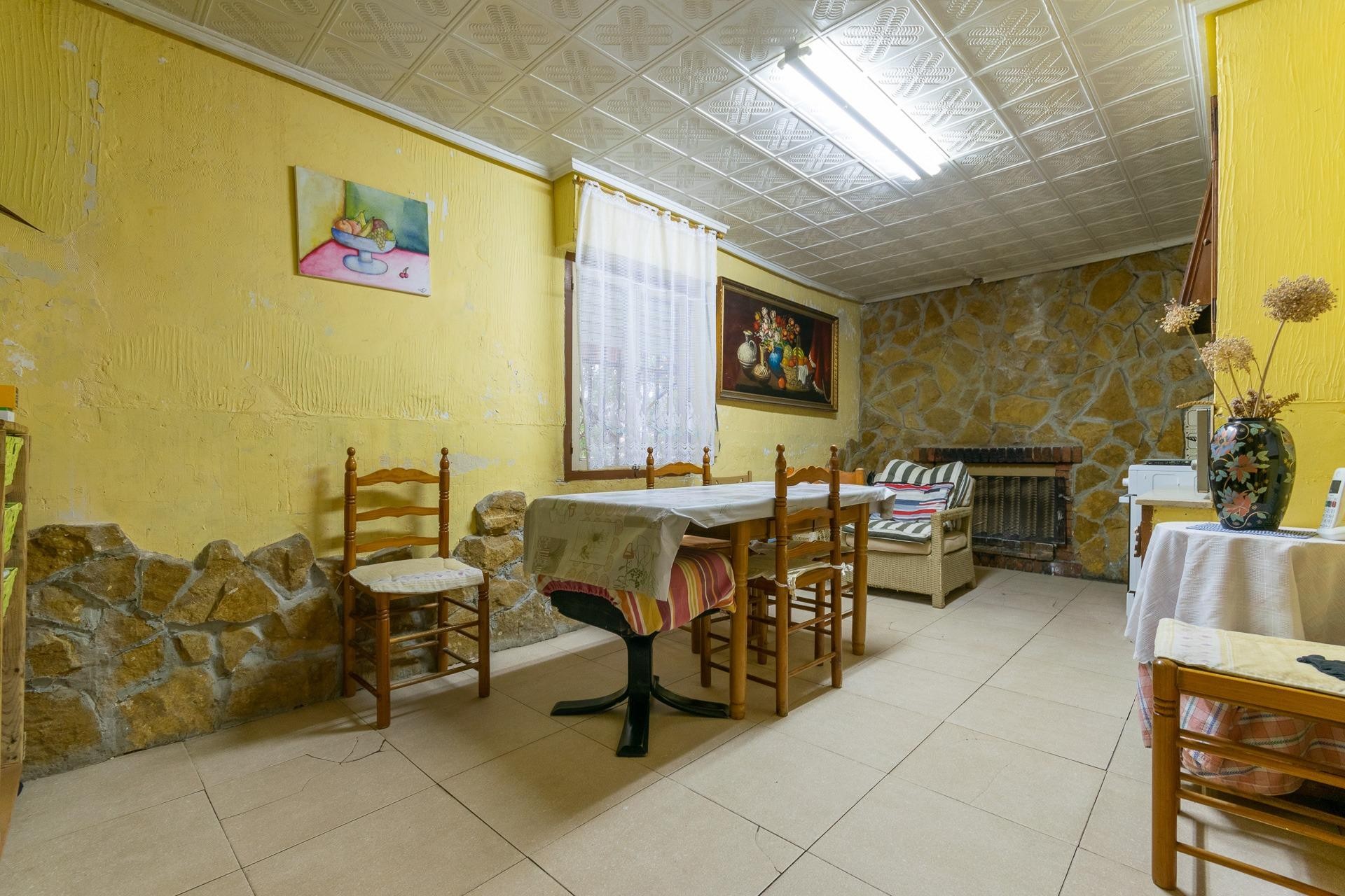 Reventa - Villa - Elche Pedanías - La hoya