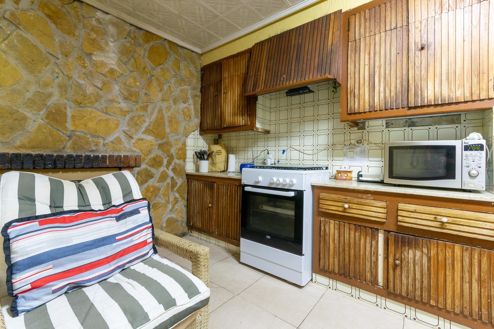 Reventa - Villa - Elche Pedanías - La hoya