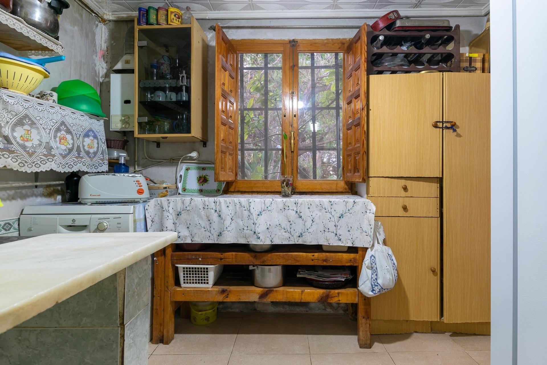 Reventa - Villa - Elche Pedanías - La hoya