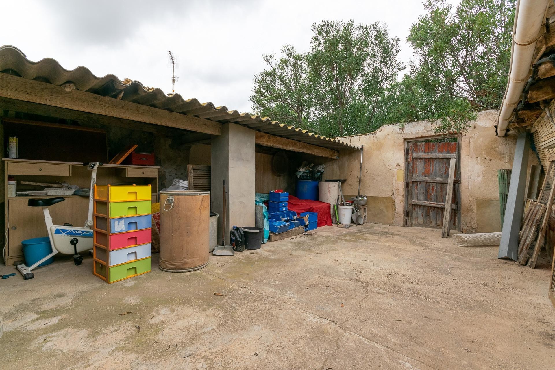 Reventa - Villa - Elche Pedanías - La hoya