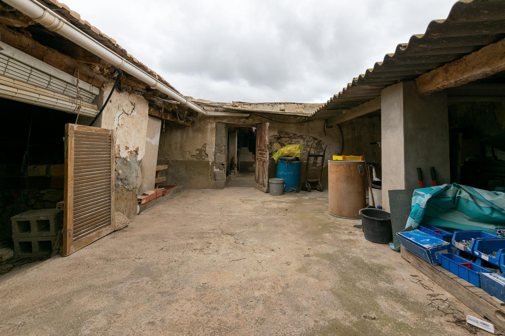 Reventa - Villa - Elche Pedanías - La hoya