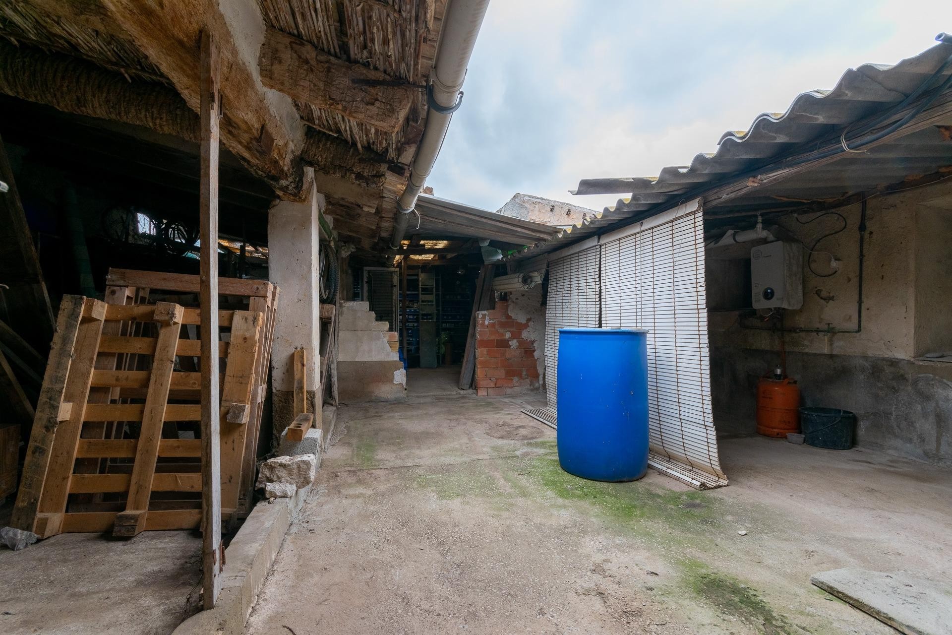 Reventa - Villa - Elche Pedanías - La hoya