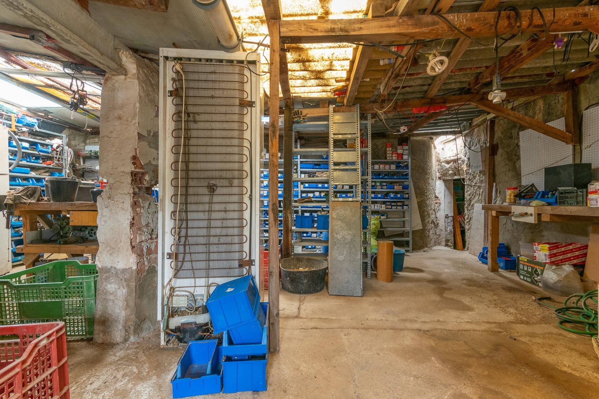 Reventa - Villa - Elche Pedanías - La hoya