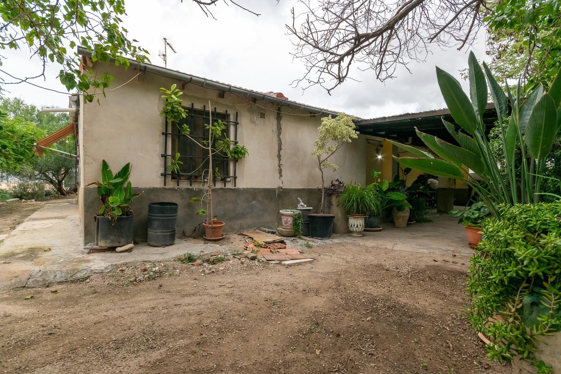 Reventa - Villa - Elche Pedanías - La hoya