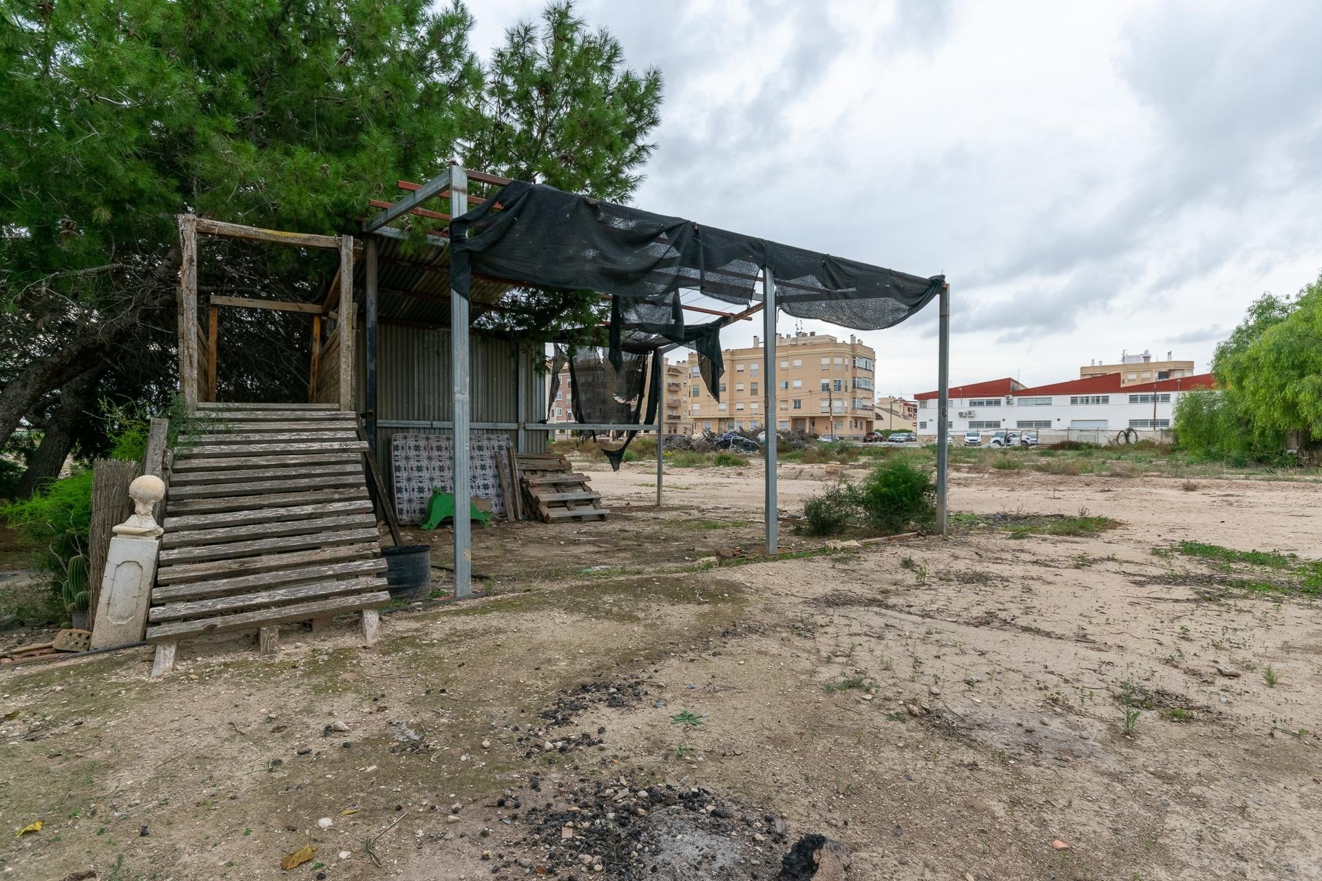 Reventa - Villa - Elche Pedanías - La hoya