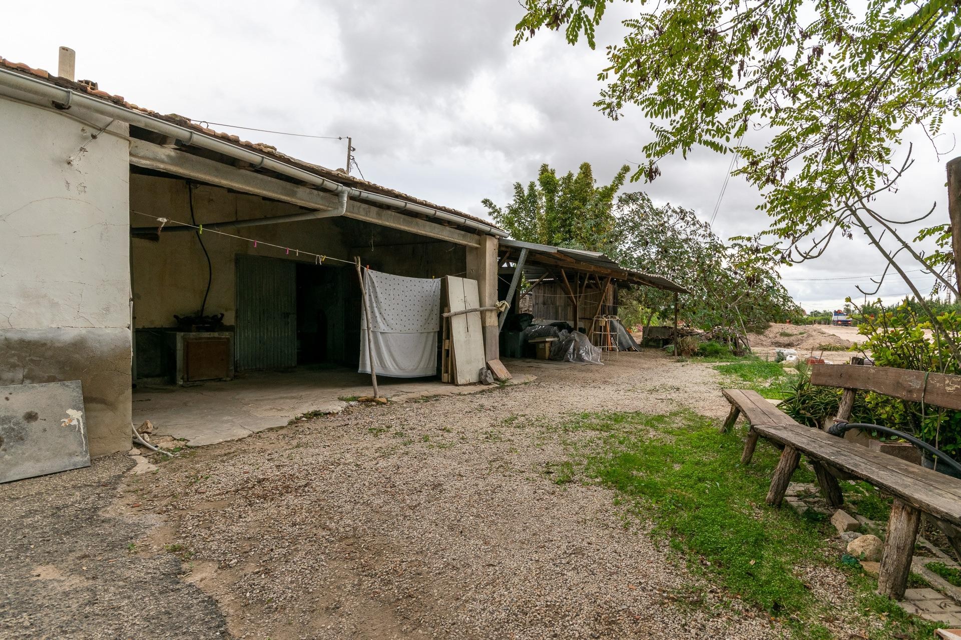 Reventa - Villa - Elche Pedanías - La hoya