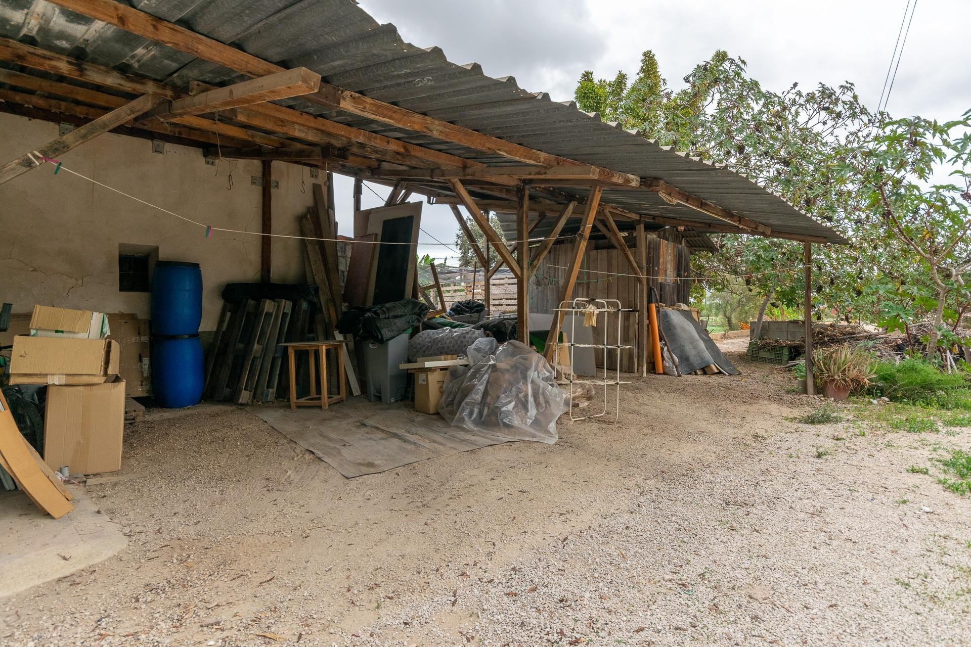 Reventa - Villa - Elche Pedanías - La hoya