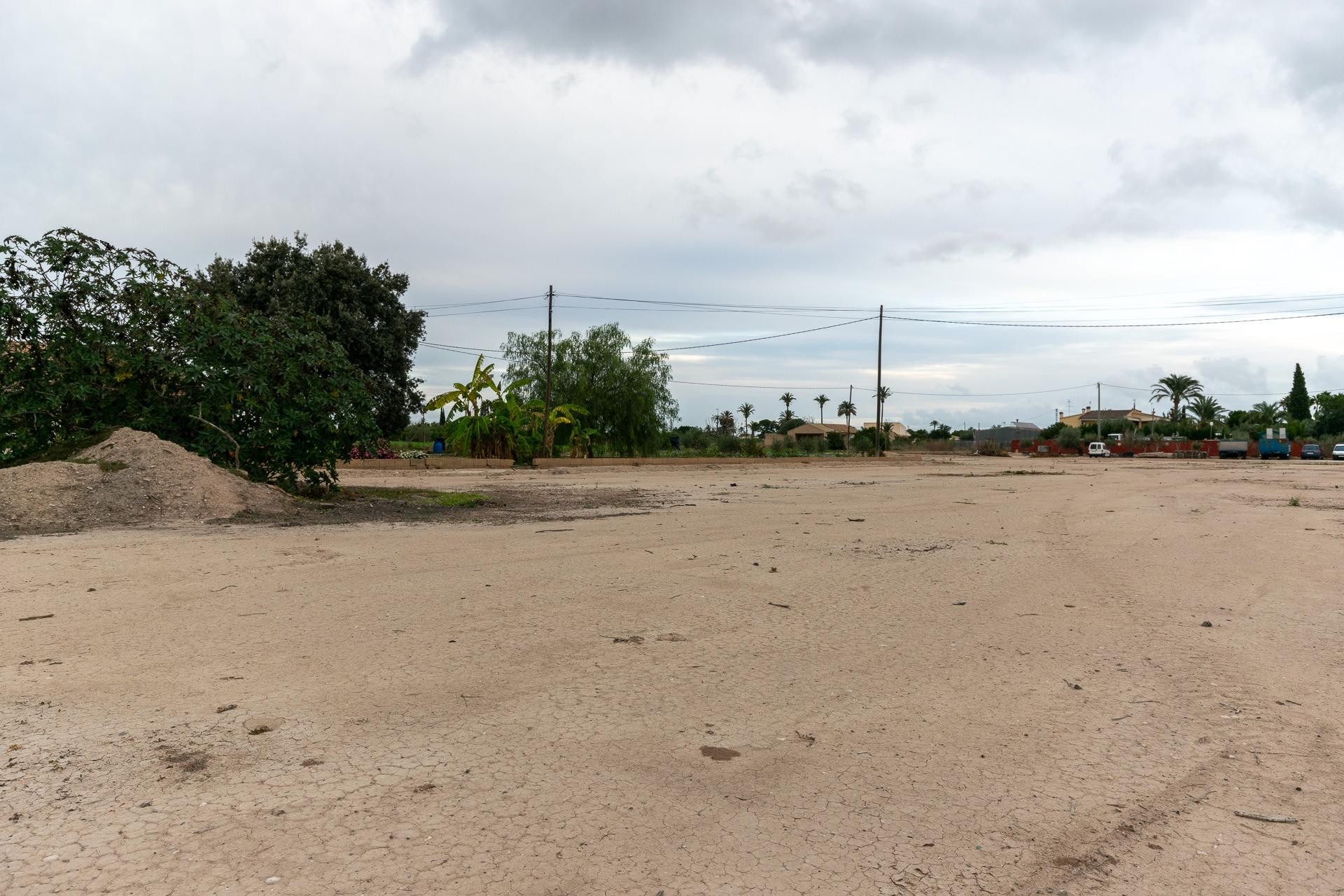 Reventa - Villa - Elche Pedanías - La hoya