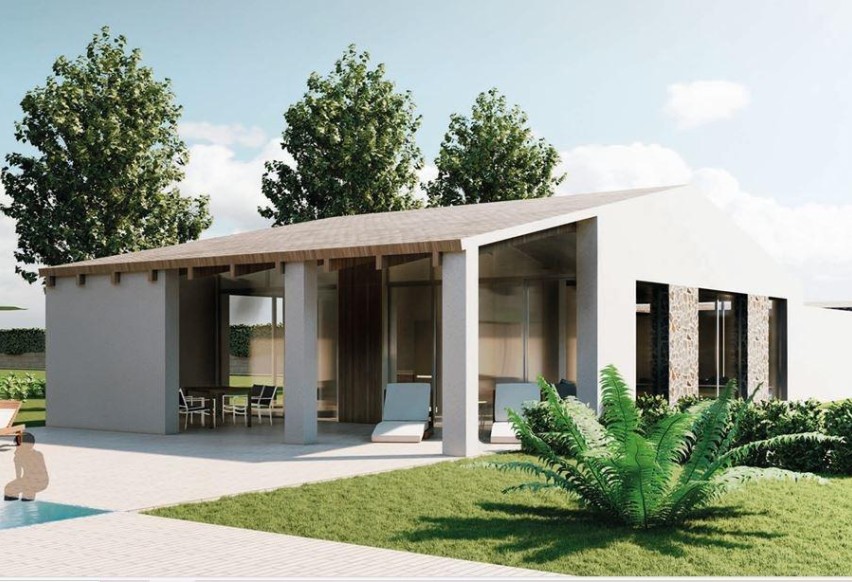 Reventa - Villa - Elche Pedanías - Las Bayas-Asprillas