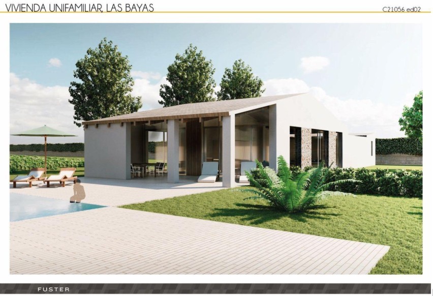 Reventa - Villa - Elche Pedanías - Las Bayas-Asprillas