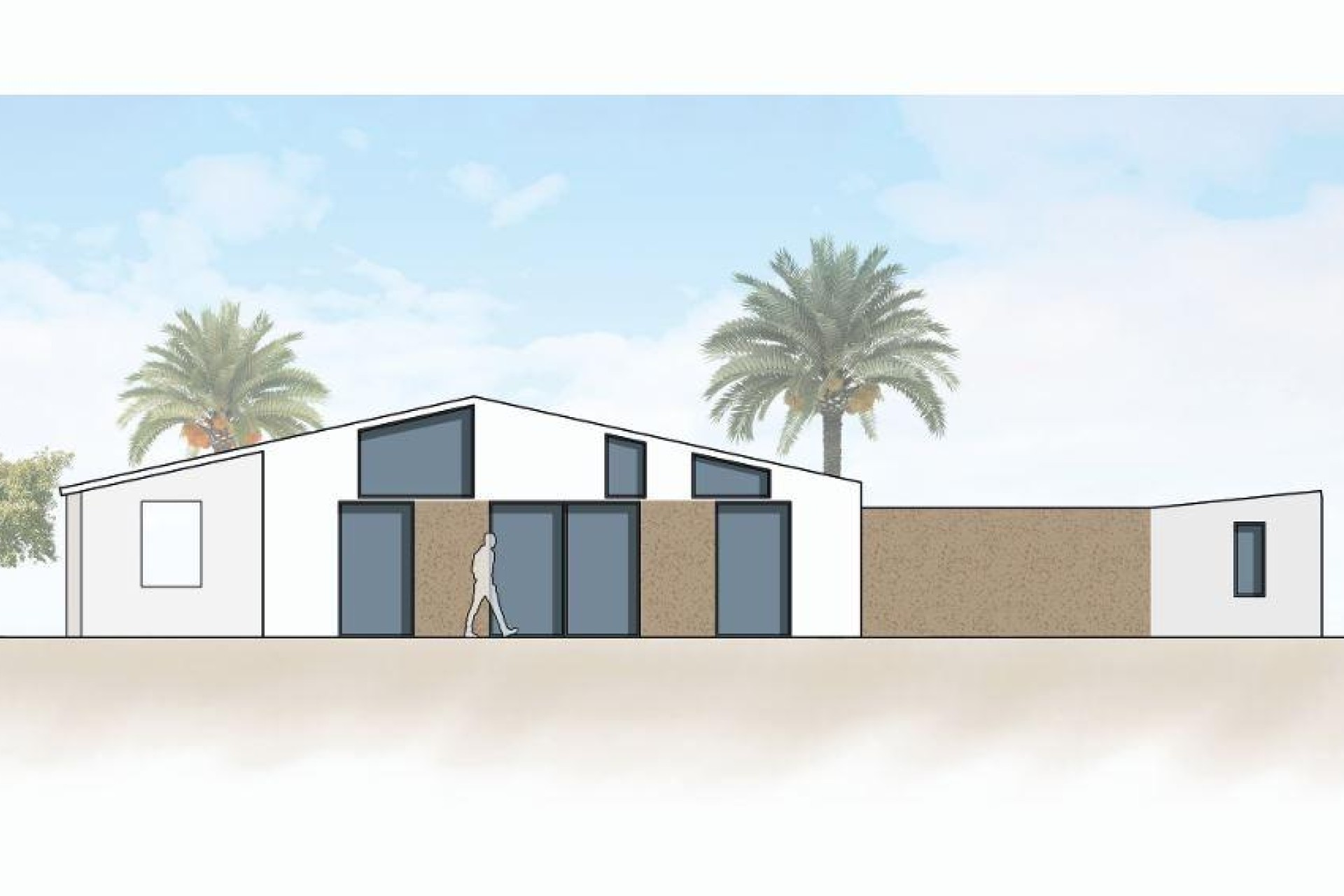 Reventa - Villa - Elche Pedanías - Las Bayas-Asprillas