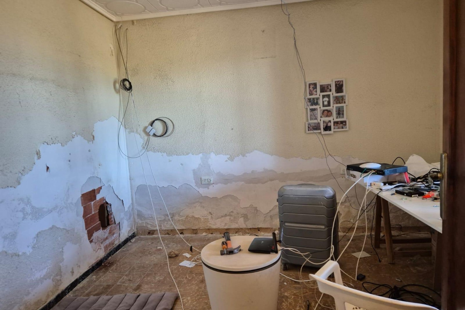 Reventa - Villa - Elche Pedanías - Las Bayas-Asprillas