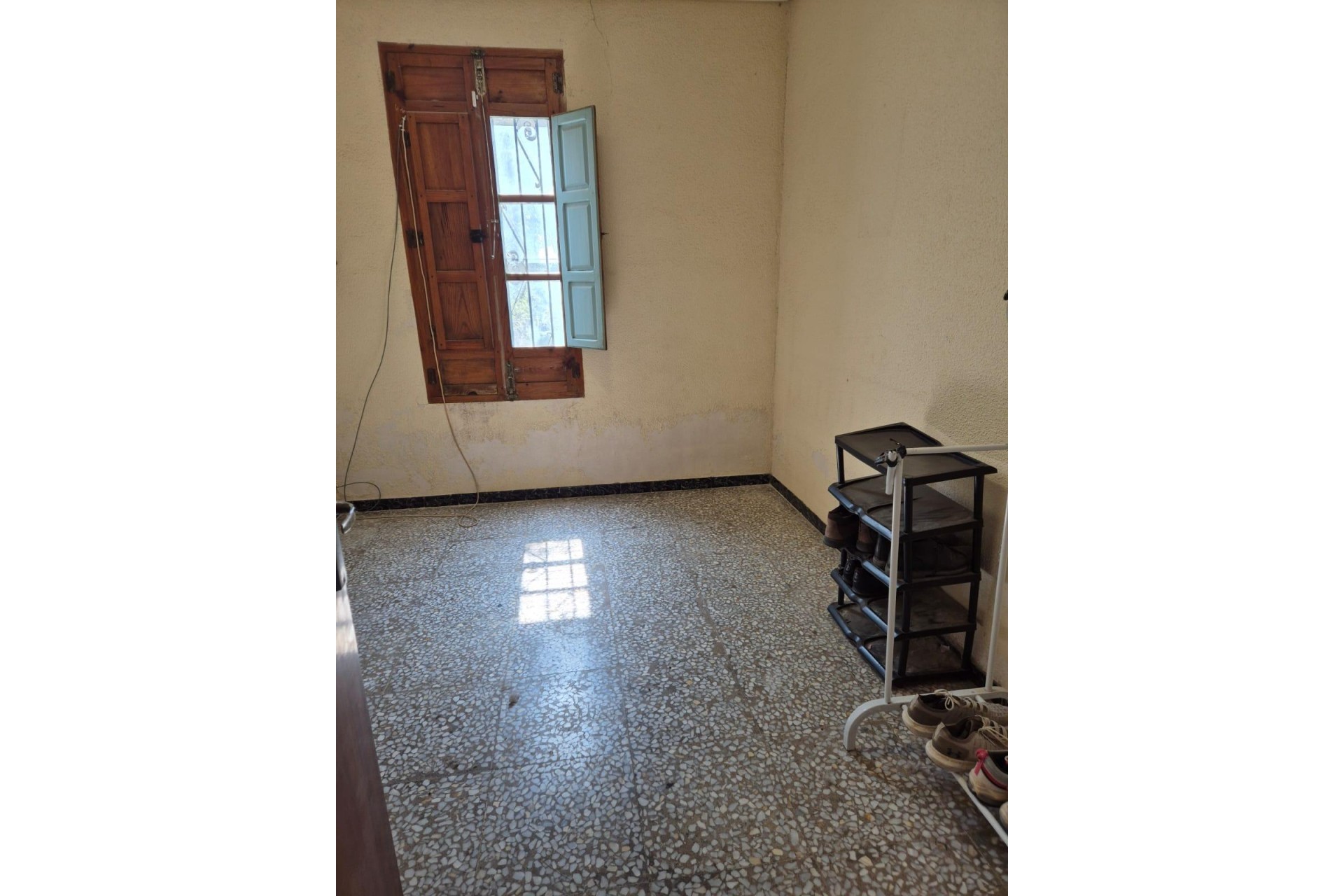Reventa - Villa - Elche Pedanías - Las Bayas-Asprillas