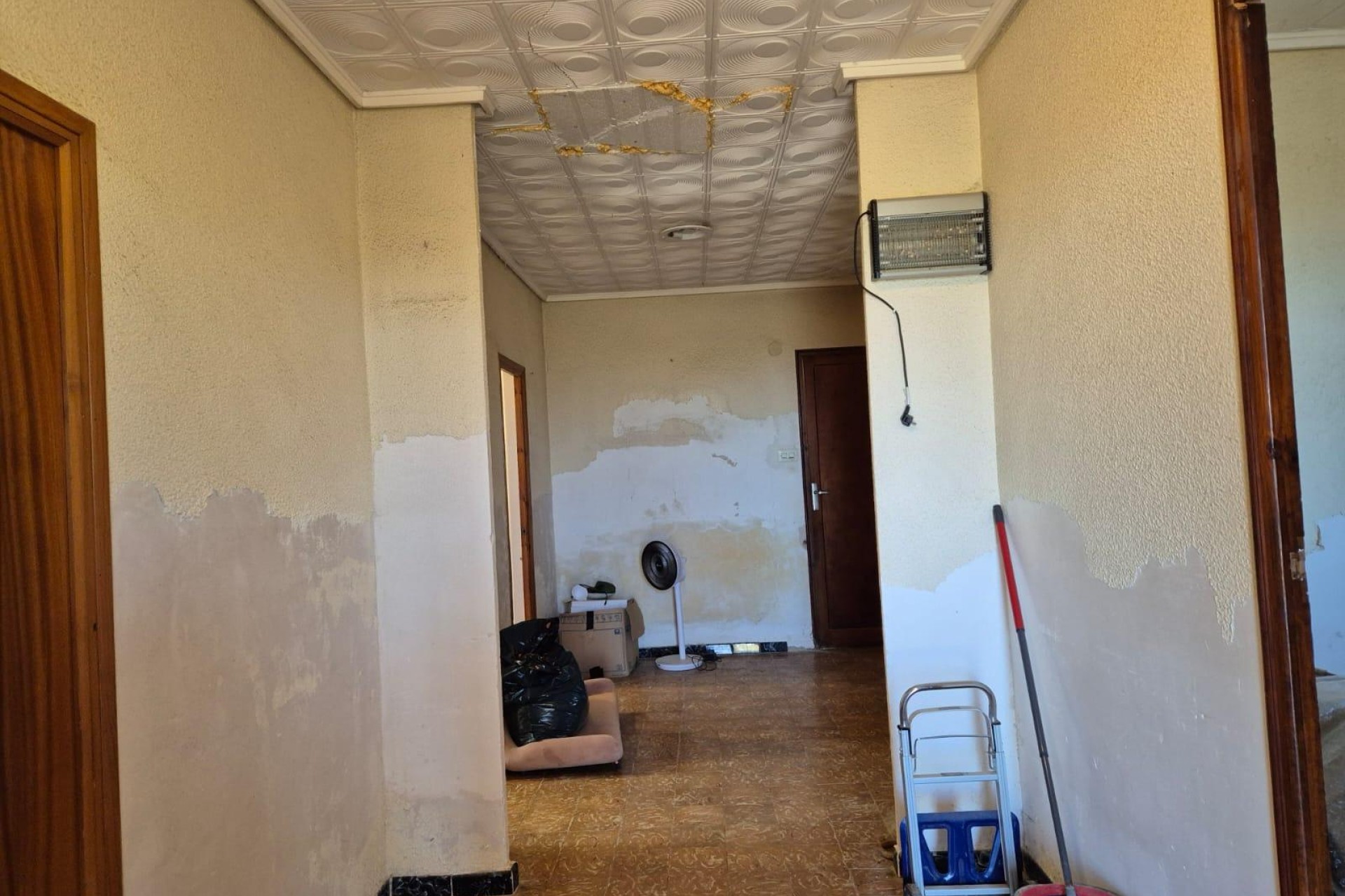 Reventa - Villa - Elche Pedanías - Las Bayas-Asprillas