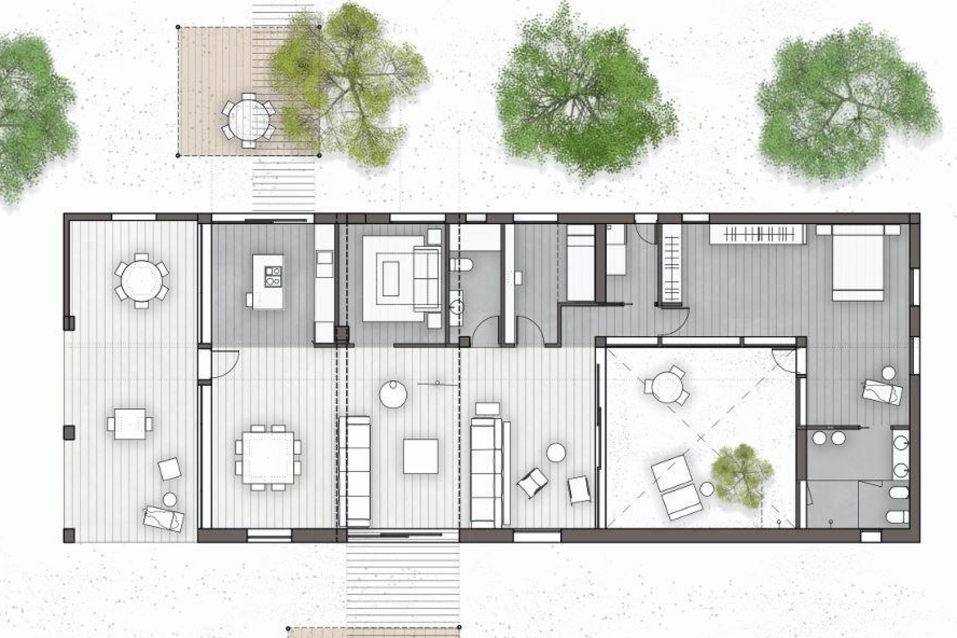 Reventa - Villa - Elche Pedanías - Las Bayas-Asprillas