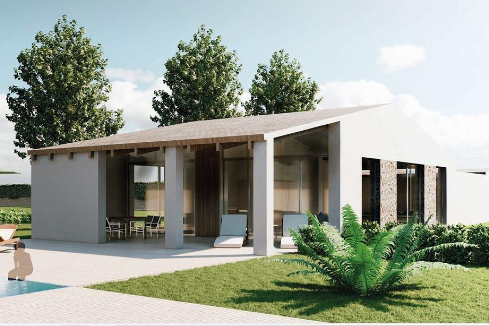 Reventa - Villa - Elche Pedanías - Las Bayas-Asprillas