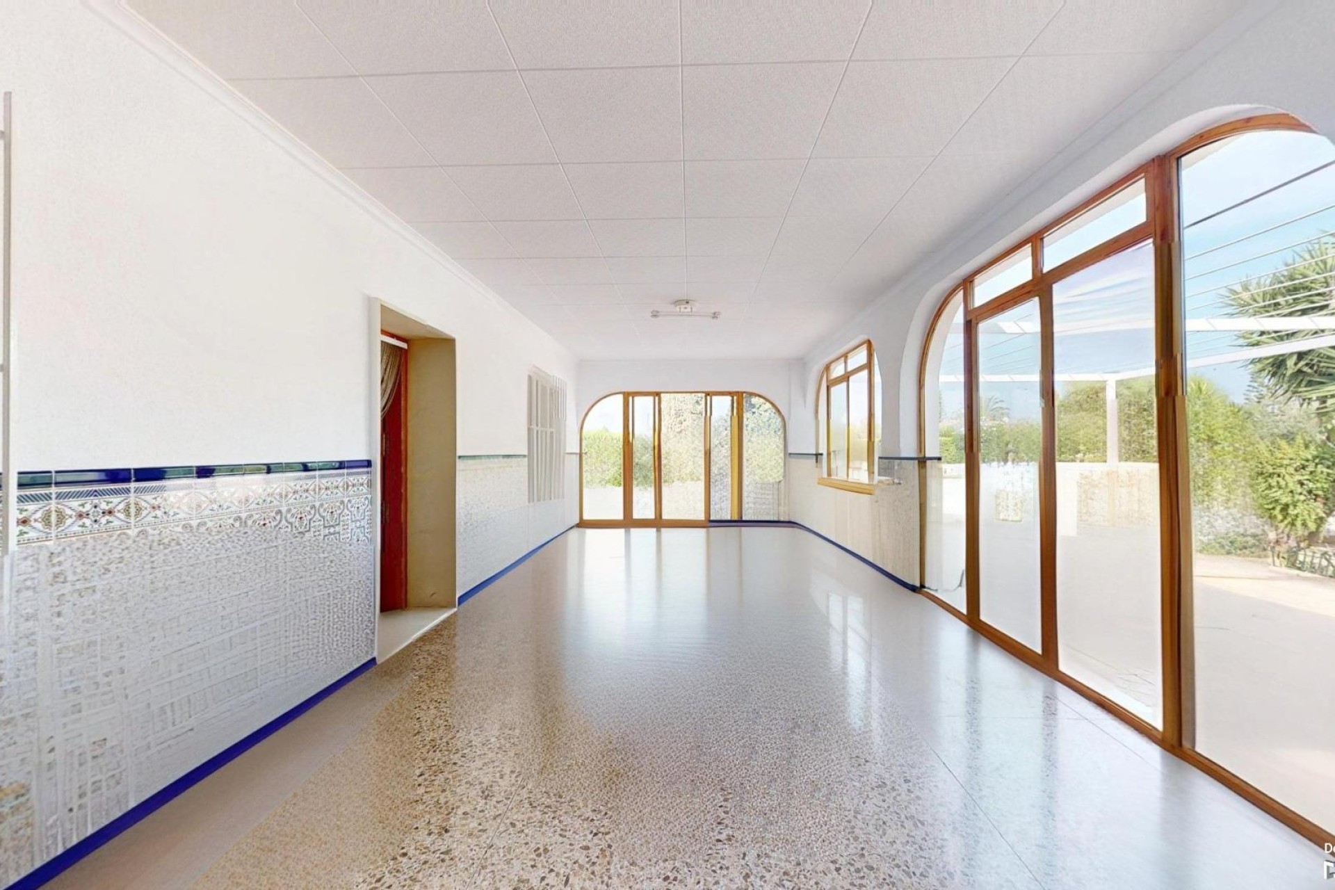 Reventa - Villa - Elche Pedanías - Las Bayas-Asprillas