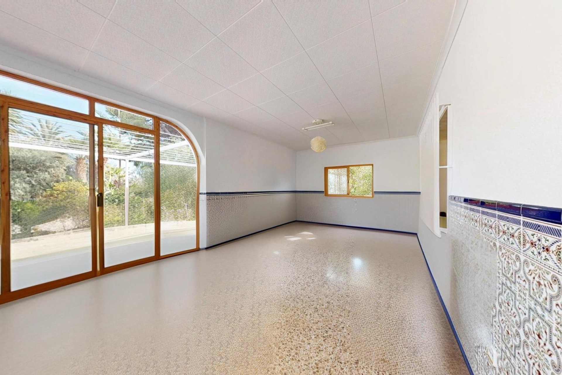 Reventa - Villa - Elche Pedanías - Las Bayas-Asprillas