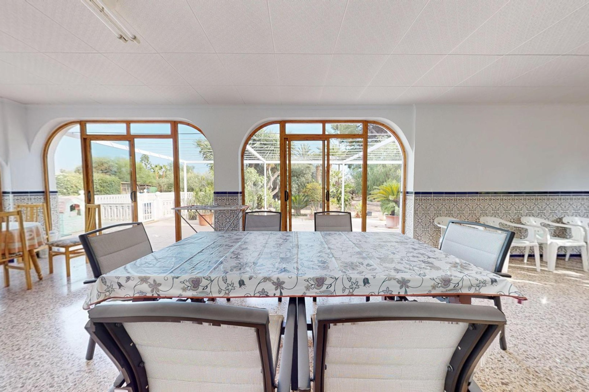 Reventa - Villa - Elche Pedanías - Las Bayas-Asprillas