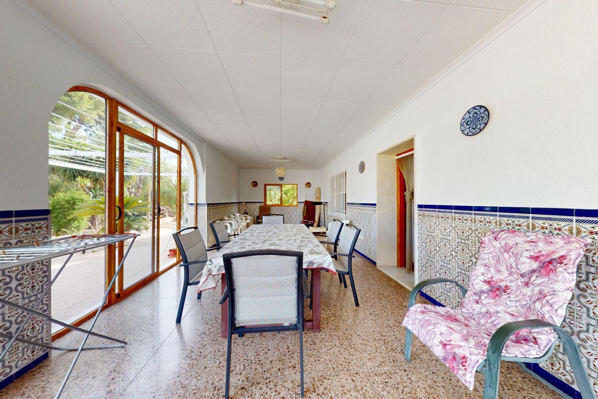 Reventa - Villa - Elche Pedanías - Las Bayas-Asprillas