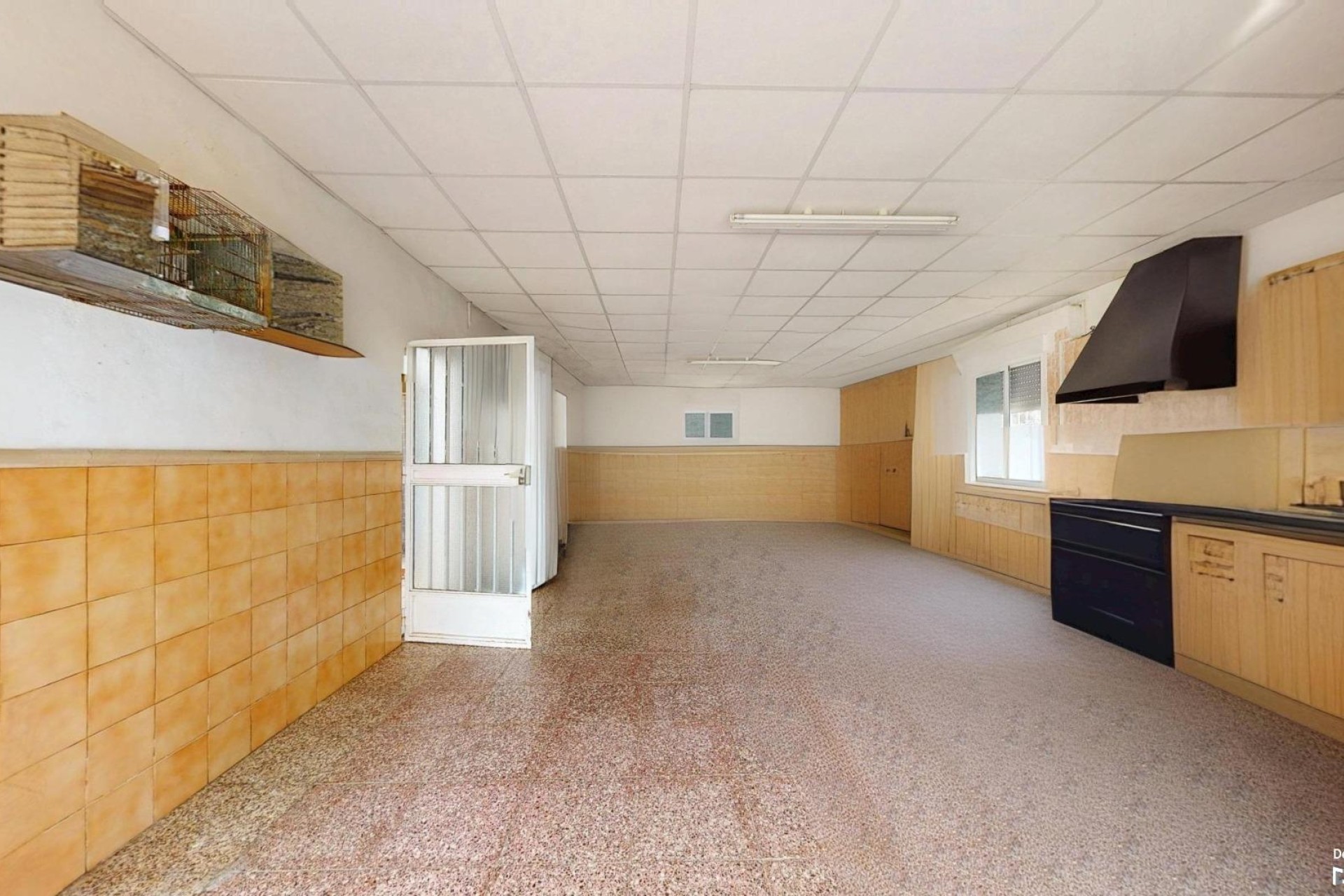 Reventa - Villa - Elche Pedanías - Las Bayas-Asprillas