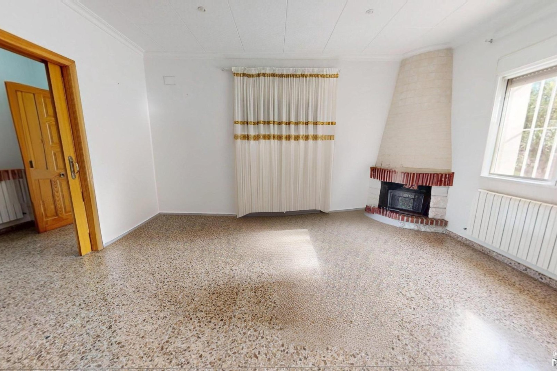 Reventa - Villa - Elche Pedanías - Las Bayas-Asprillas