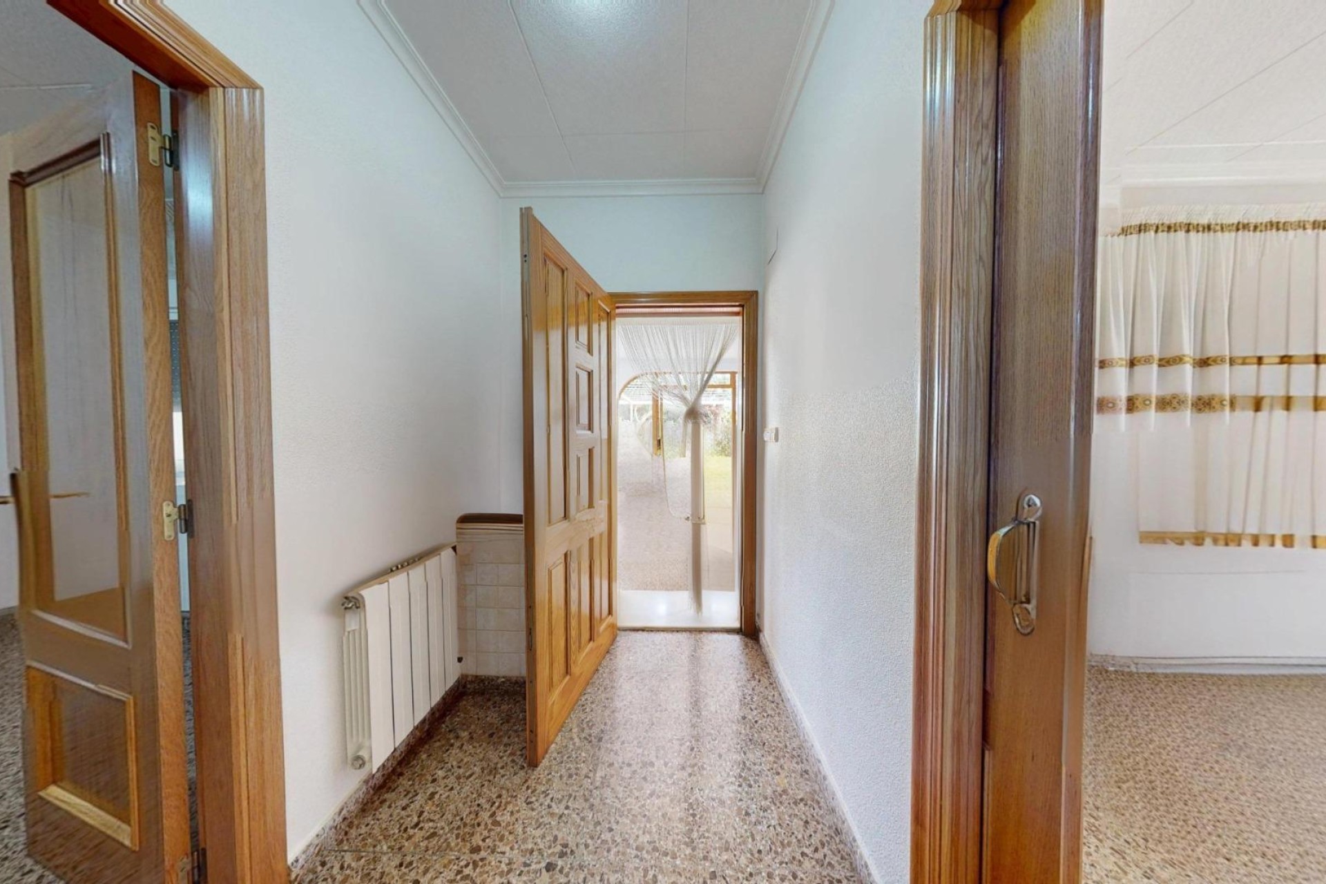 Reventa - Villa - Elche Pedanías - Las Bayas-Asprillas