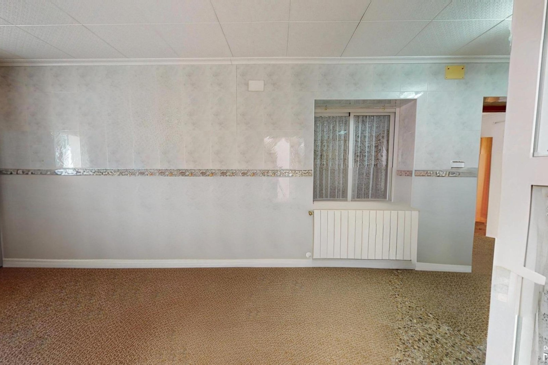 Reventa - Villa - Elche Pedanías - Las Bayas-Asprillas