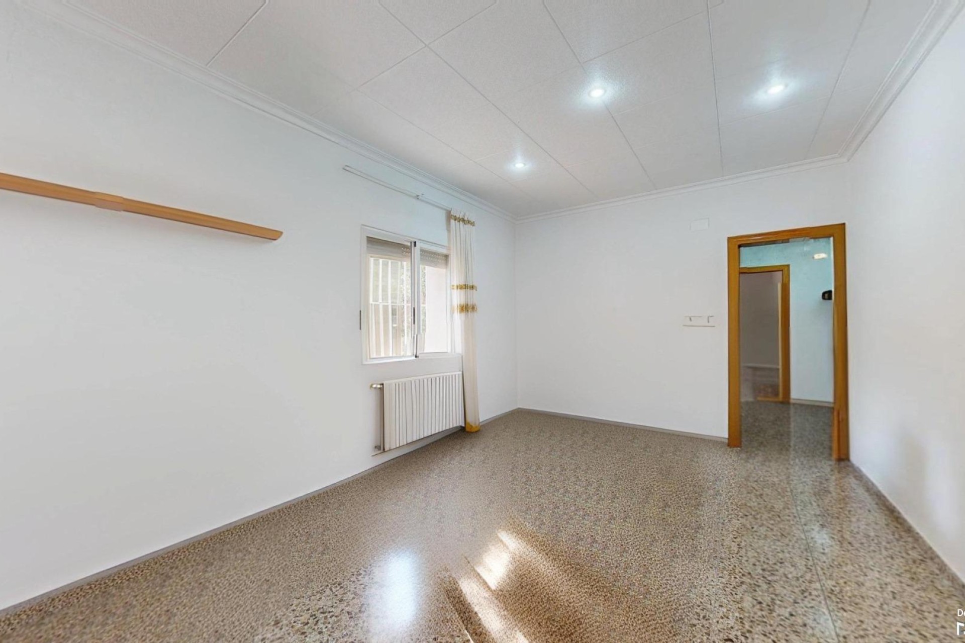 Reventa - Villa - Elche Pedanías - Las Bayas-Asprillas