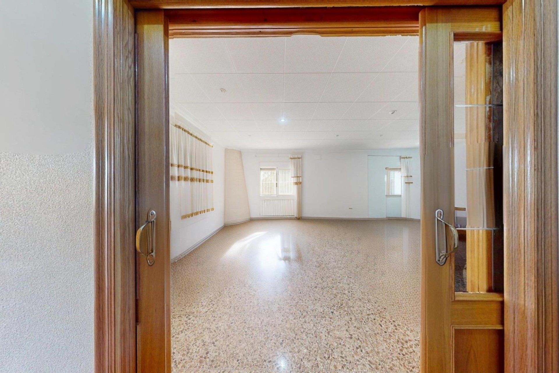 Reventa - Villa - Elche Pedanías - Las Bayas-Asprillas